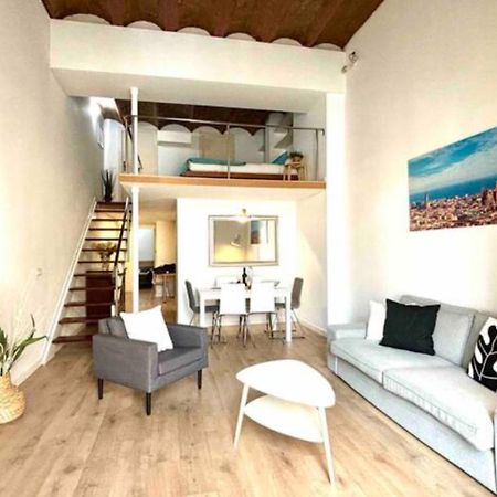 Paseo De Gracia Design Apartment Barcelona Exterior foto