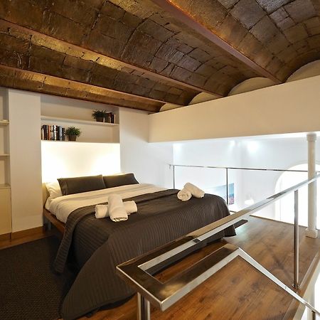 Paseo De Gracia Design Apartment Barcelona Exterior foto
