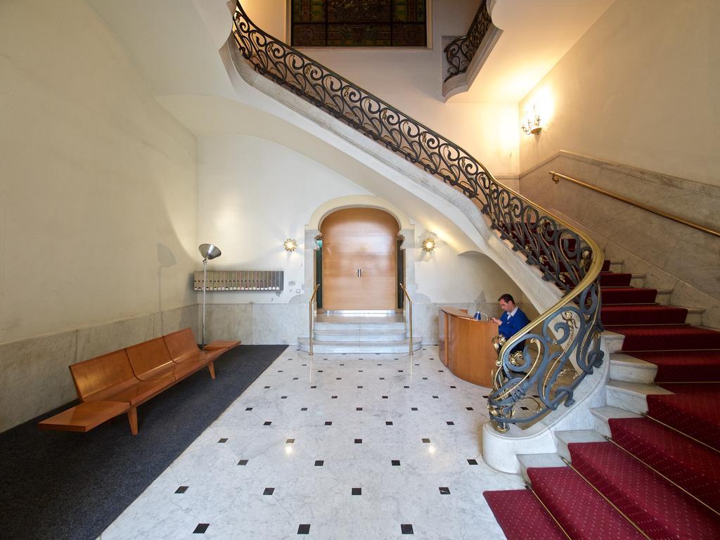 Paseo De Gracia Design Apartment Barcelona Exterior foto