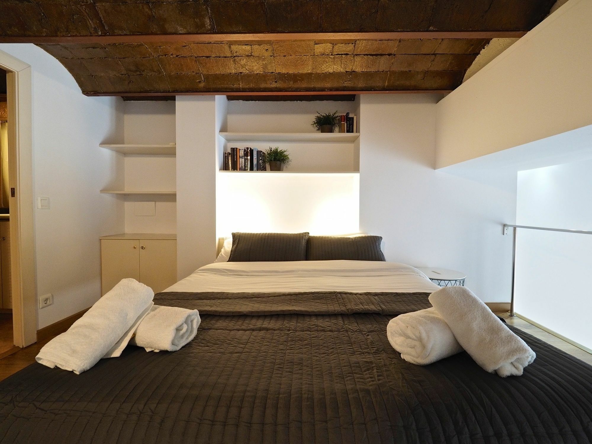 Paseo De Gracia Design Apartment Barcelona Exterior foto
