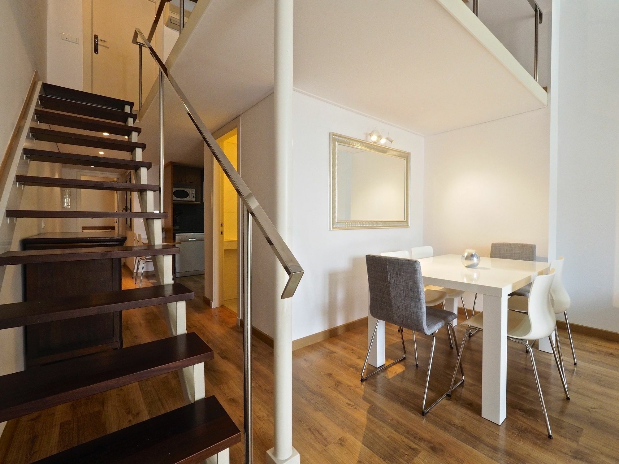 Paseo De Gracia Design Apartment Barcelona Exterior foto