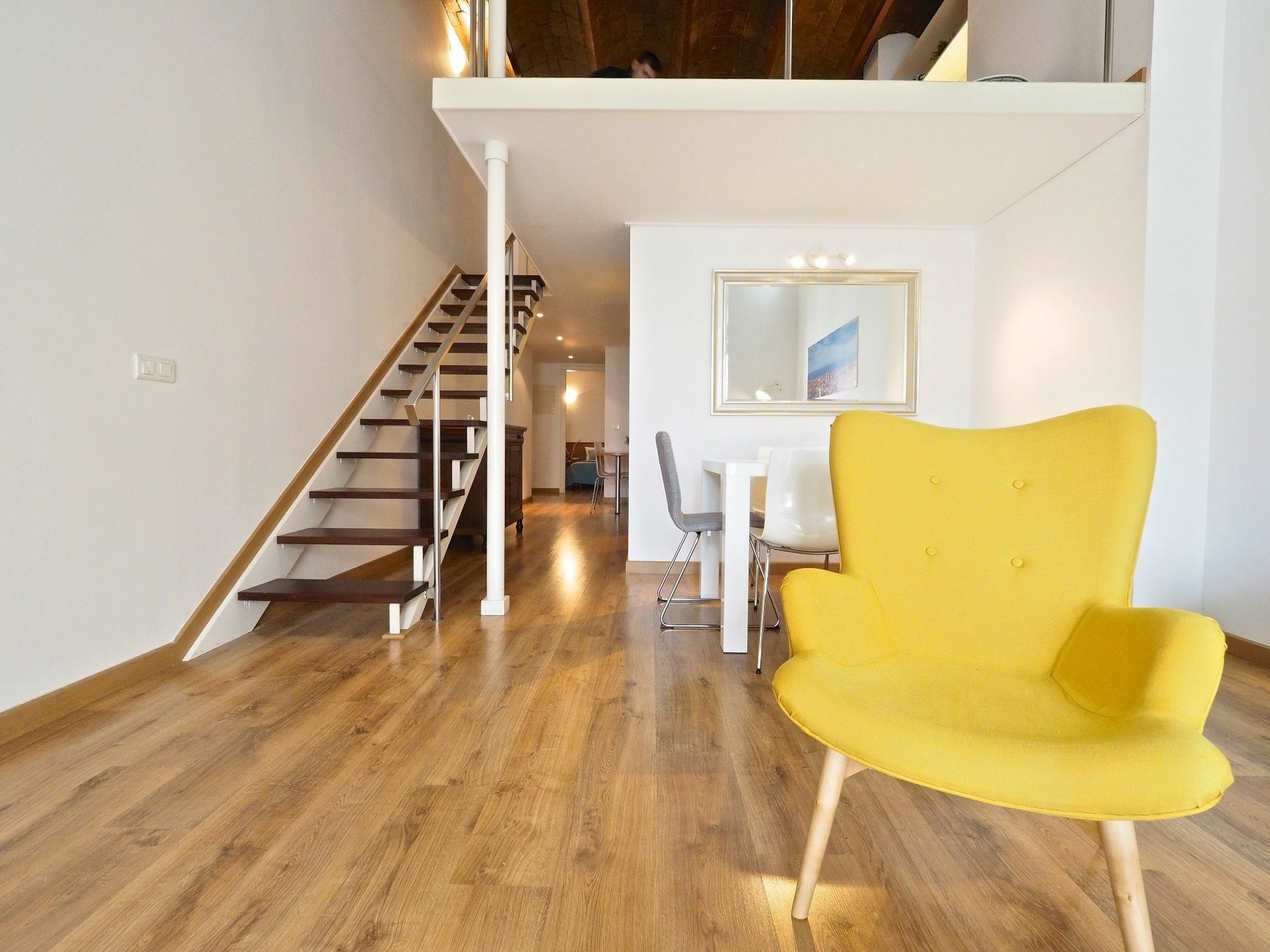Paseo De Gracia Design Apartment Barcelona Exterior foto