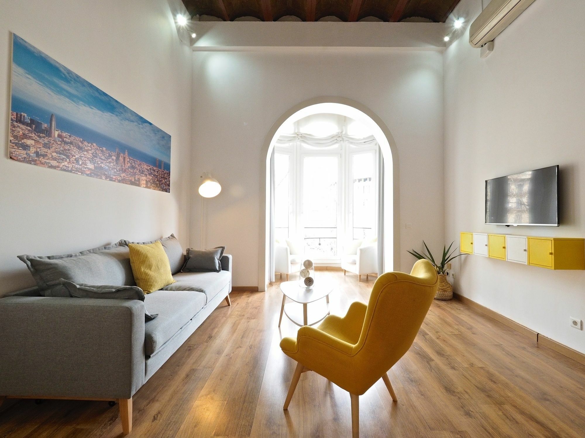 Paseo De Gracia Design Apartment Barcelona Exterior foto