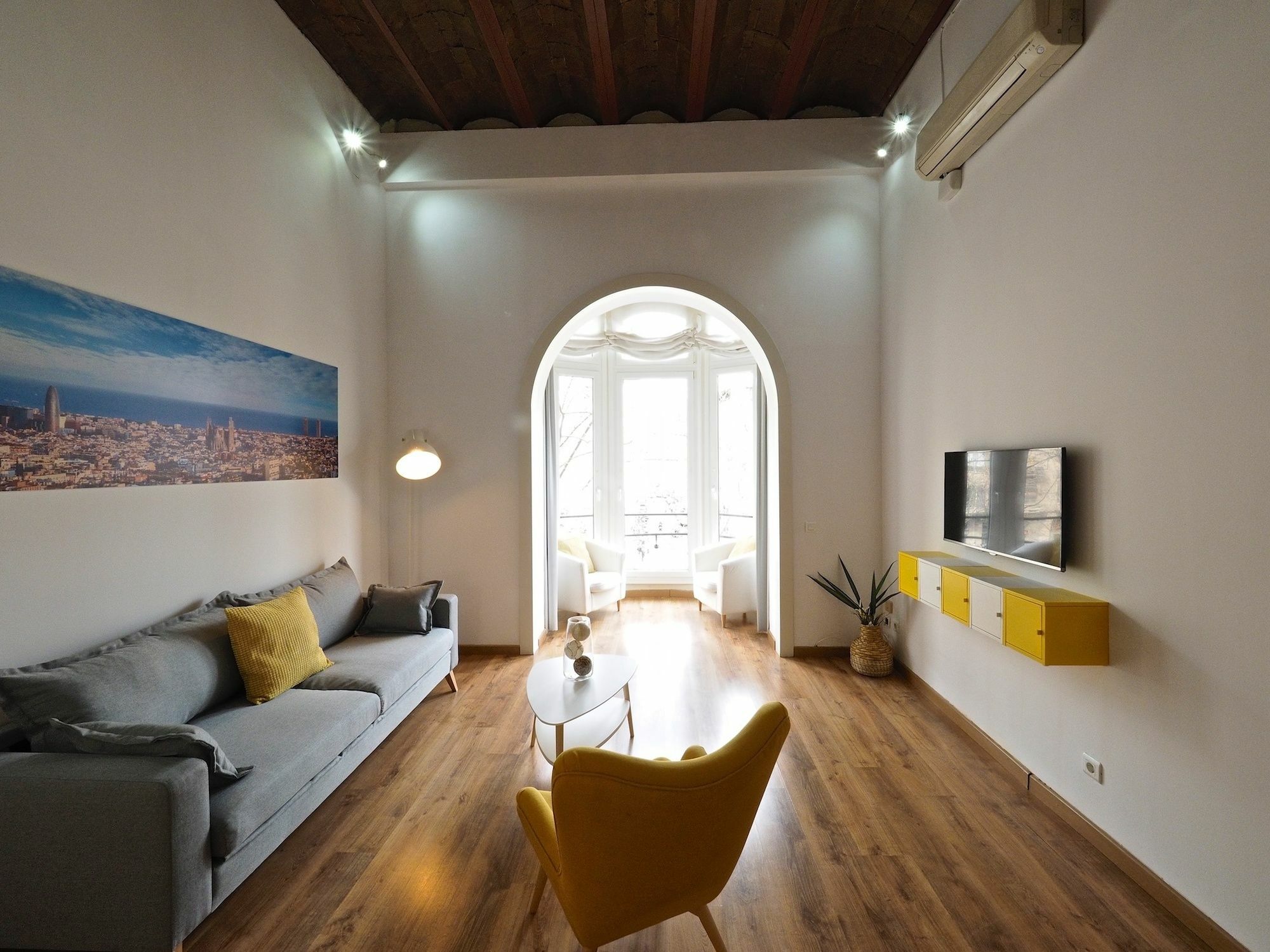 Paseo De Gracia Design Apartment Barcelona Exterior foto