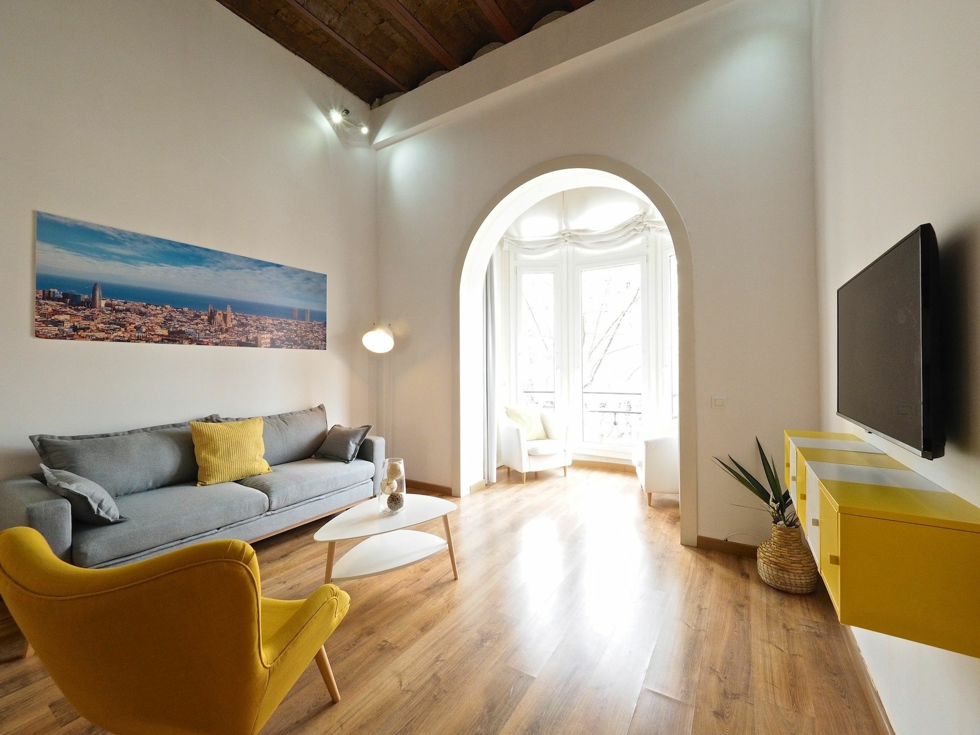 Paseo De Gracia Design Apartment Barcelona Exterior foto