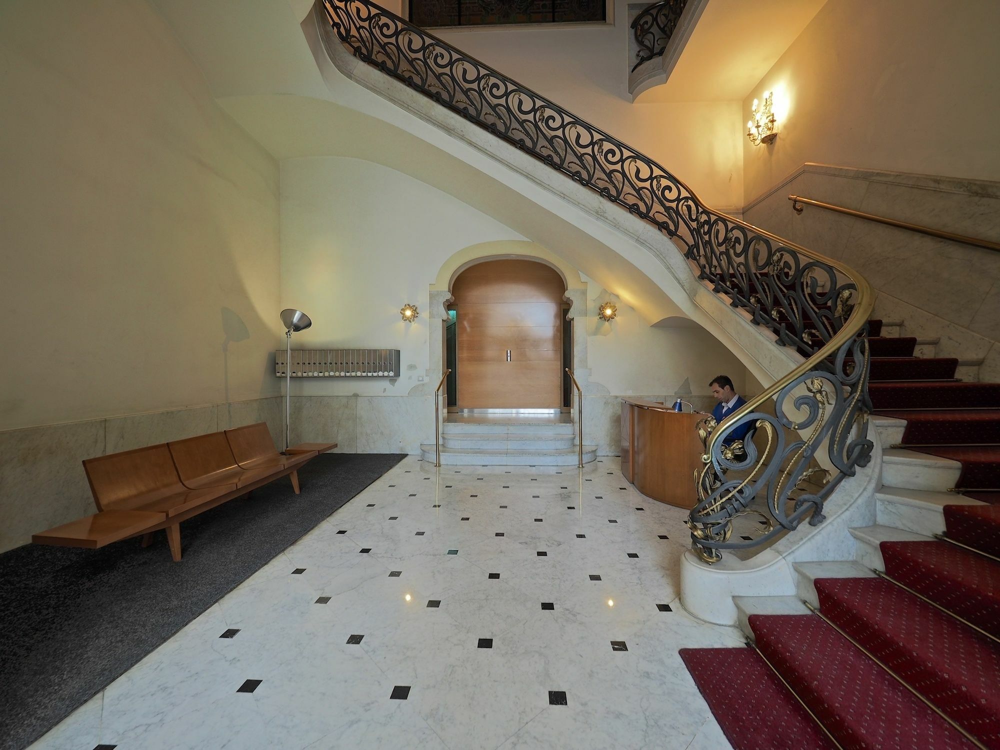 Paseo De Gracia Design Apartment Barcelona Exterior foto