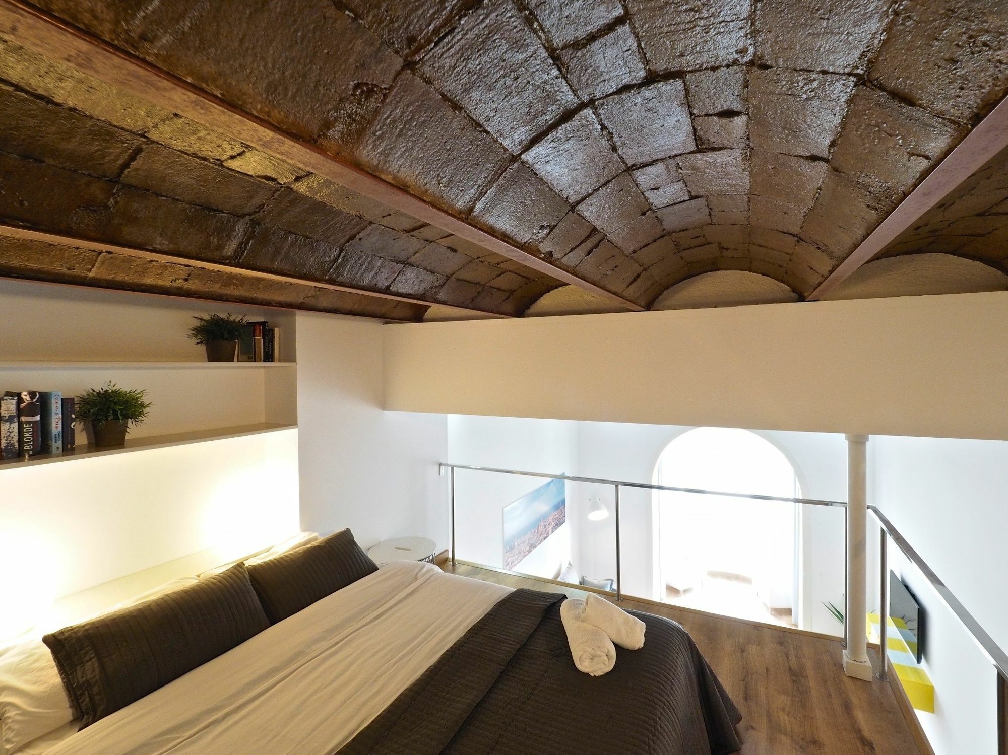 Paseo De Gracia Design Apartment Barcelona Exterior foto