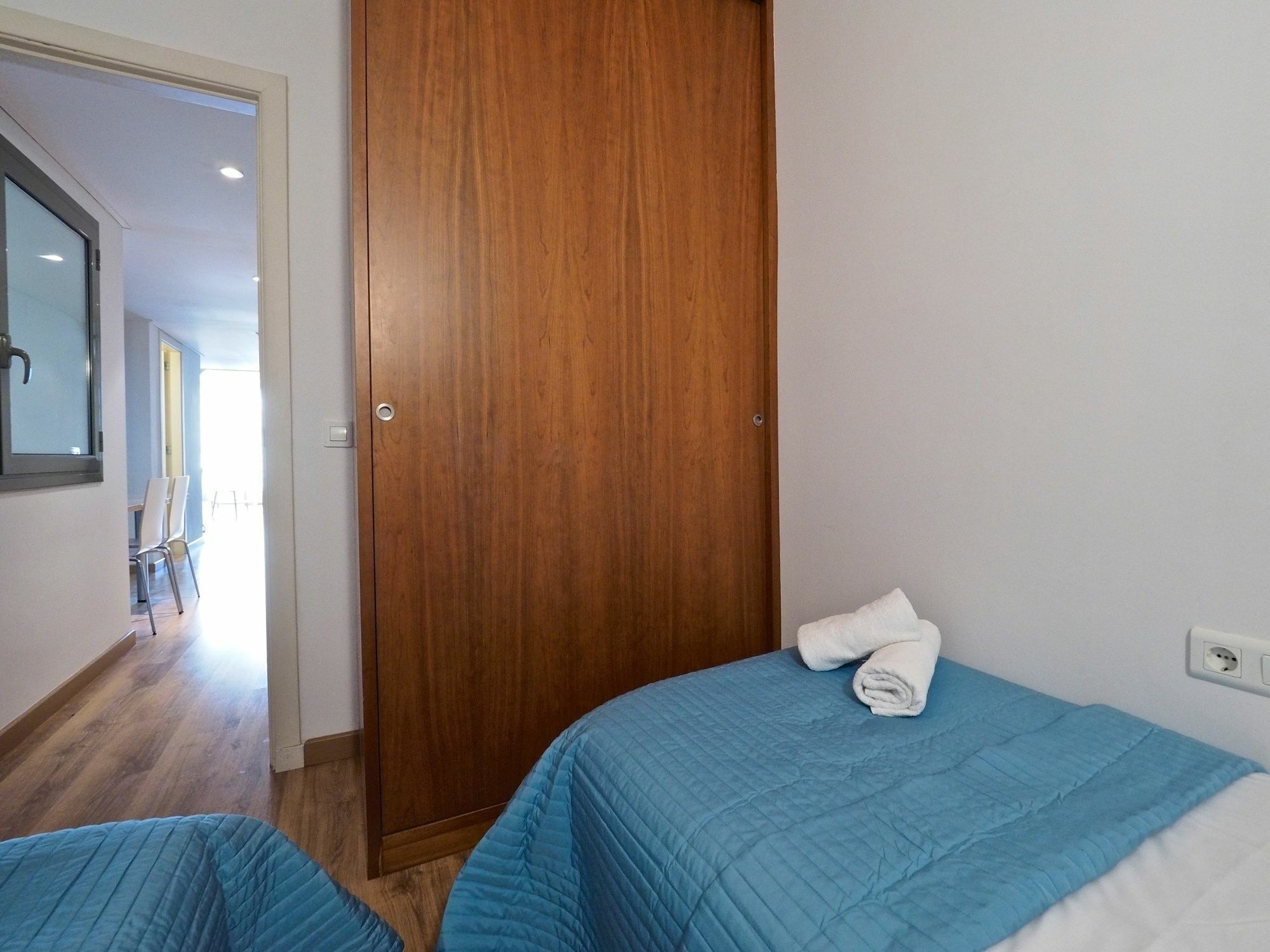 Paseo De Gracia Design Apartment Barcelona Exterior foto