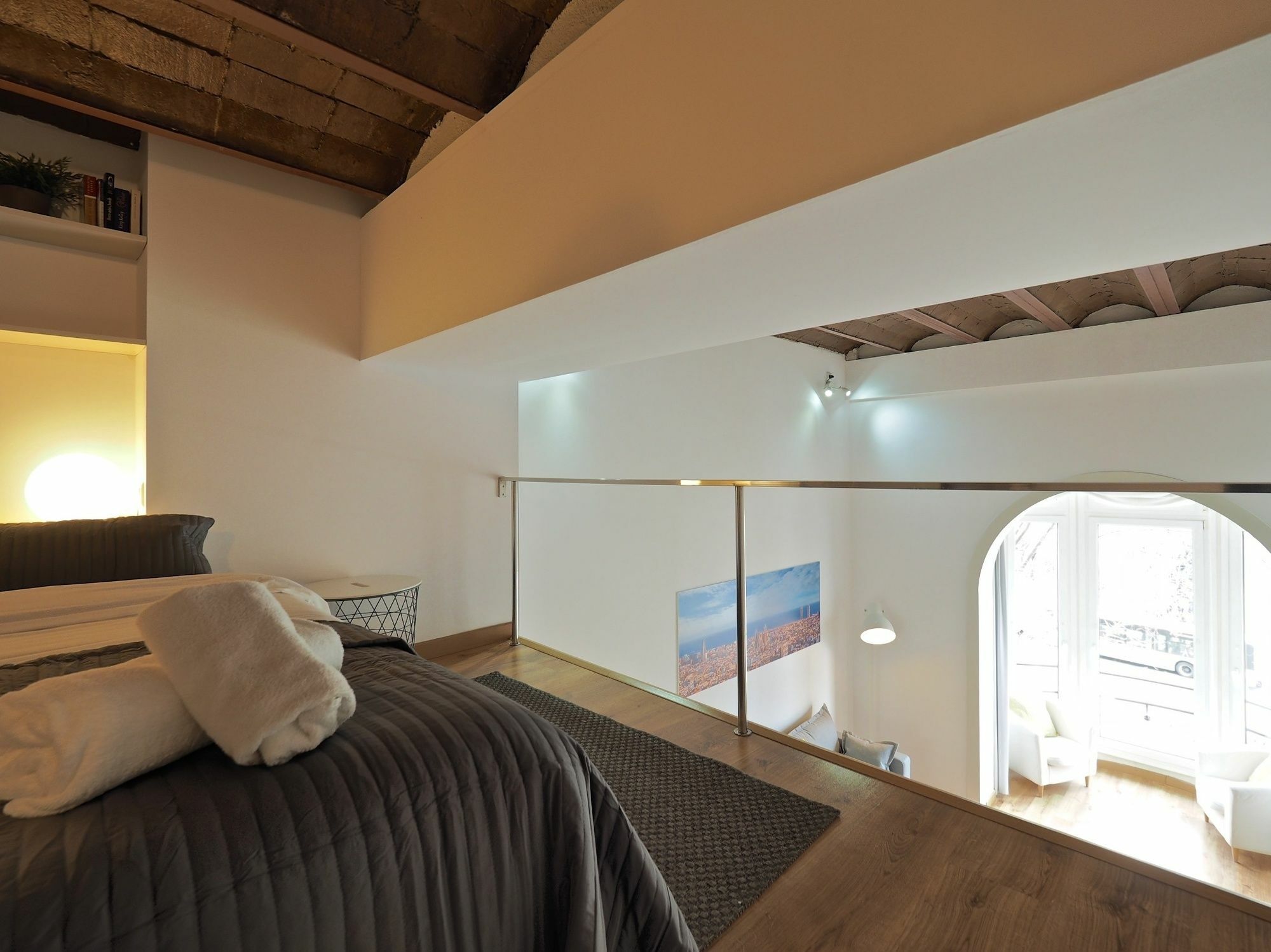 Paseo De Gracia Design Apartment Barcelona Exterior foto