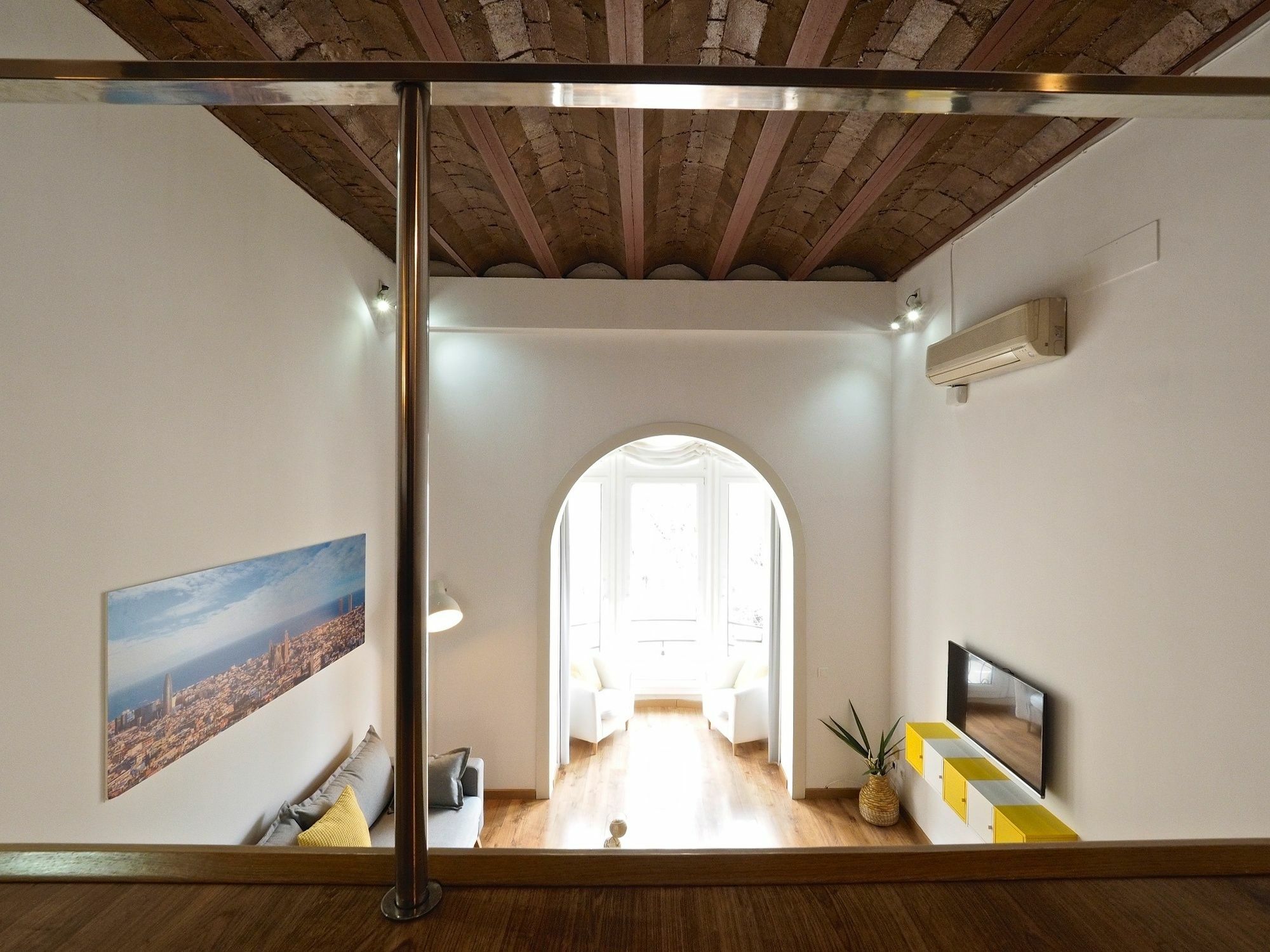 Paseo De Gracia Design Apartment Barcelona Exterior foto